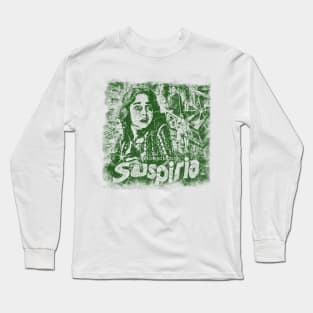 suspiria hororfilm( 30 ) Long Sleeve T-Shirt